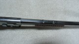 SAVAGE MODEL 1903 .22 S, L & LR PUMP RIFLE, #42XXX, MADE 1903-1916 - 20 of 22