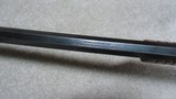 SAVAGE MODEL 1903 .22 S, L & LR PUMP RIFLE, #42XXX, MADE 1903-1916 - 19 of 22