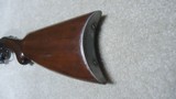 SAVAGE MODEL 1903 .22 S, L & LR PUMP RIFLE, #42XXX, MADE 1903-1916 - 10 of 22