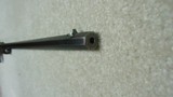 SAVAGE MODEL 1903 .22 S, L & LR PUMP RIFLE, #42XXX, MADE 1903-1916 - 22 of 22