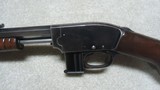 SAVAGE MODEL 1903 .22 S, L & LR PUMP RIFLE, #42XXX, MADE 1903-1916 - 4 of 22