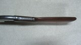 SAVAGE MODEL 1903 .22 S, L & LR PUMP RIFLE, #42XXX, MADE 1903-1916 - 17 of 22