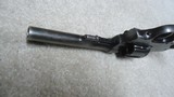 LIMITED PRODUCTION 1917 COMMERCIAL .45 ACP/AUTO RIM REVOLVER, #180XXX, MADE 1930s. - 8 of 16