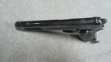 HISTORICAL MODEL 1902 .38ACP MILITARY MODEL AUTO PISTOL SHIPPED TO BROWNING BROTHERS 1903. - 4 of 16