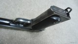 HISTORICAL MODEL 1902 .38ACP MILITARY MODEL AUTO PISTOL SHIPPED TO BROWNING BROTHERS 1903. - 8 of 16