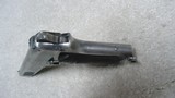 HISTORICAL MODEL 1902 .38ACP MILITARY MODEL AUTO PISTOL SHIPPED TO BROWNING BROTHERS 1903. - 5 of 16