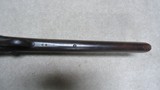 VERY FINE SHARPS 1853 SLANT BREECH OCTAGON SPORTER IN RARE .52 CALIBER WITH DOUBLE SET TRIGGERS - 15 of 22