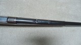 SCARCE 1895 TAKEDOWN RIFLE IN .30-06 CALIBER, #70XXX MADE THE FIRST YEAR FOR TAKEDOWNS, 1910 - 19 of 21