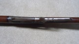 SCARCE 1895 TAKEDOWN RIFLE IN .30-06 CALIBER, #70XXX MADE THE FIRST YEAR FOR TAKEDOWNS, 1910 - 6 of 21