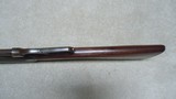SCARCE 1895 TAKEDOWN RIFLE IN .30-06 CALIBER, #70XXX MADE THE FIRST YEAR FOR TAKEDOWNS, 1910 - 14 of 21