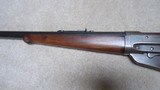 SCARCE 1895 TAKEDOWN RIFLE IN .30-06 CALIBER, #70XXX MADE THE FIRST YEAR FOR TAKEDOWNS, 1910 - 12 of 21