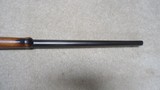 SCARCE 1895 TAKEDOWN RIFLE IN .30-06 CALIBER, #70XXX MADE THE FIRST YEAR FOR TAKEDOWNS, 1910 - 16 of 21