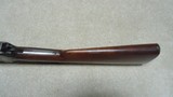 SCARCE 1895 TAKEDOWN RIFLE IN .30-06 CALIBER, #70XXX MADE THE FIRST YEAR FOR TAKEDOWNS, 1910 - 17 of 21