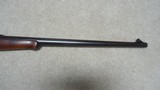 SCARCE 1895 TAKEDOWN RIFLE IN .30-06 CALIBER, #70XXX MADE THE FIRST YEAR FOR TAKEDOWNS, 1910 - 9 of 21