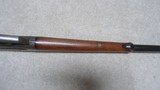 SCARCE 1895 TAKEDOWN RIFLE IN .30-06 CALIBER, #70XXX MADE THE FIRST YEAR FOR TAKEDOWNS, 1910 - 15 of 21