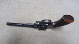 PRE-WAR .38-44 OUTDOORSMAN TARGET REVOLVER, #41XXX MADE 1933 - 7 of 14