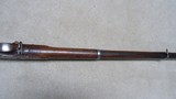 1866 SPRINGFIELD TRAPDOOR .50-70 CALIBER RIFLE - 17 of 23