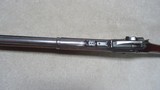 1866 SPRINGFIELD TRAPDOOR .50-70 CALIBER RIFLE - 20 of 23