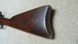 1866 SPRINGFIELD TRAPDOOR .50-70 CALIBER RIFLE - 11 of 23
