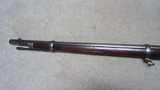 1866 SPRINGFIELD TRAPDOOR .50-70 CALIBER RIFLE - 15 of 23