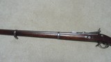 1866 SPRINGFIELD TRAPDOOR .50-70 CALIBER RIFLE - 14 of 23