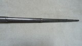 1866 SPRINGFIELD TRAPDOOR .50-70 CALIBER RIFLE - 21 of 23