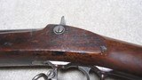 1866 SPRINGFIELD TRAPDOOR .50-70 CALIBER RIFLE - 13 of 23