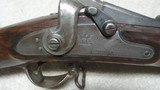 1866 SPRINGFIELD TRAPDOOR .50-70 CALIBER RIFLE - 8 of 23