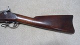 1866 SPRINGFIELD TRAPDOOR .50-70 CALIBER RIFLE - 12 of 23