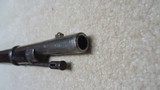 1866 SPRINGFIELD TRAPDOOR .50-70 CALIBER RIFLE - 22 of 23