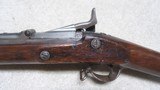 1866 SPRINGFIELD TRAPDOOR .50-70 CALIBER RIFLE - 4 of 23