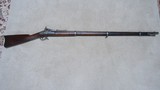 1866 SPRINGFIELD TRAPDOOR .50-70 CALIBER RIFLE - 1 of 23