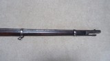 1866 SPRINGFIELD TRAPDOOR .50-70 CALIBER RIFLE - 10 of 23