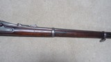1866 SPRINGFIELD TRAPDOOR .50-70 CALIBER RIFLE - 9 of 23
