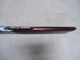  VERY FINE CONDITION 1894 .38-55 OCTAGON RIFLE, #125XXX, MADE 1901 - 14 of 22