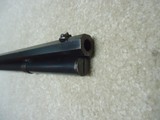  VERY FINE CONDITION 1894 .38-55 OCTAGON RIFLE, #125XXX, MADE 1901 - 21 of 22