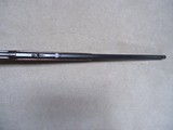  VERY FINE CONDITION 1894 .38-55 OCTAGON RIFLE, #125XXX, MADE 1901 - 20 of 22