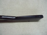 EXCEPTIONALLY HARD TO FIND 1885 LOWALL WINDER MUSKET IN LIMITED PRODUCTION .22 LONG RIFLE (NOT SHORT) - 17 of 21