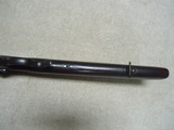 EXCEPTIONALLY HARD TO FIND 1885 LOWALL WINDER MUSKET IN LIMITED PRODUCTION .22 LONG RIFLE (NOT SHORT) - 14 of 21