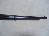 EXCEPTIONALLY HARD TO FIND 1885 LOWALL WINDER MUSKET IN LIMITED PRODUCTION .22 LONG RIFLE (NOT SHORT) - 9 of 21