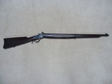 EXCEPTIONALLY HARD TO FIND 1885 LOWALL WINDER MUSKET IN LIMITED PRODUCTION .22 LONG RIFLE (NOT SHORT) - 1 of 21