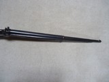 EXCEPTIONALLY HARD TO FIND 1885 LOWALL WINDER MUSKET IN LIMITED PRODUCTION .22 LONG RIFLE (NOT SHORT) - 20 of 21