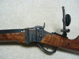 RARE SHILOH SHARPS OFFERING: 1874 HARTFORD COMMEMORATIVE MODEL, ONLY 100 MADE IN THE EARLY 1990s - 4 of 21