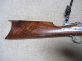 RARE SHILOH SHARPS OFFERING: 1874 HARTFORD COMMEMORATIVE MODEL, ONLY 100 MADE IN THE EARLY 1990s - 7 of 21
