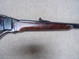 RARE SHILOH SHARPS OFFERING: 1874 HARTFORD COMMEMORATIVE MODEL, ONLY 100 MADE IN THE EARLY 1990s - 8 of 21