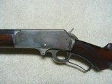 RARE DELUXE MARLIN 1893-