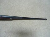 RARE DELUXE MARLIN 1893-