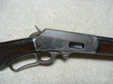 RARE DELUXE MARLIN 1893-