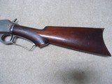 RARE DELUXE MARLIN 1893-