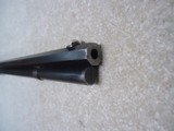 VERY FINE EARLY 1894 OCTAGON RIFLE IN SCARCE .32-40, #111XXX, MADE 1901 - 20 of 20
